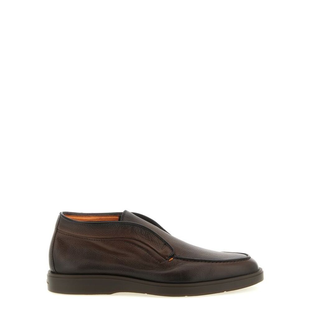 Santoni Men 'Digits' Ankle Boots